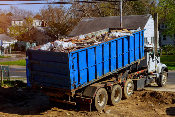 Best Commercial Junk Removal  in Laurel Hill, NC