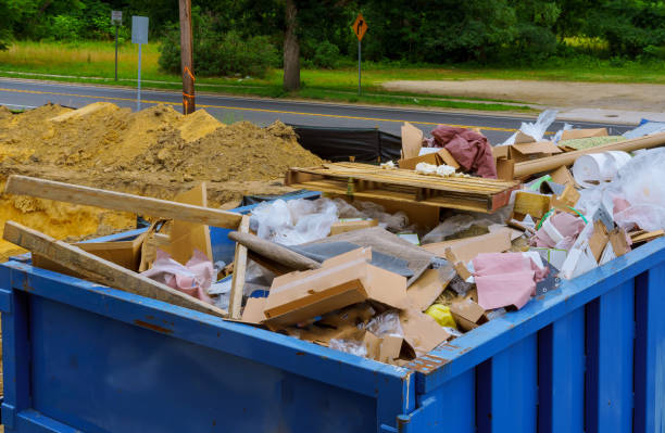 Best Hoarding Cleanup  in Laurel Hill, NC